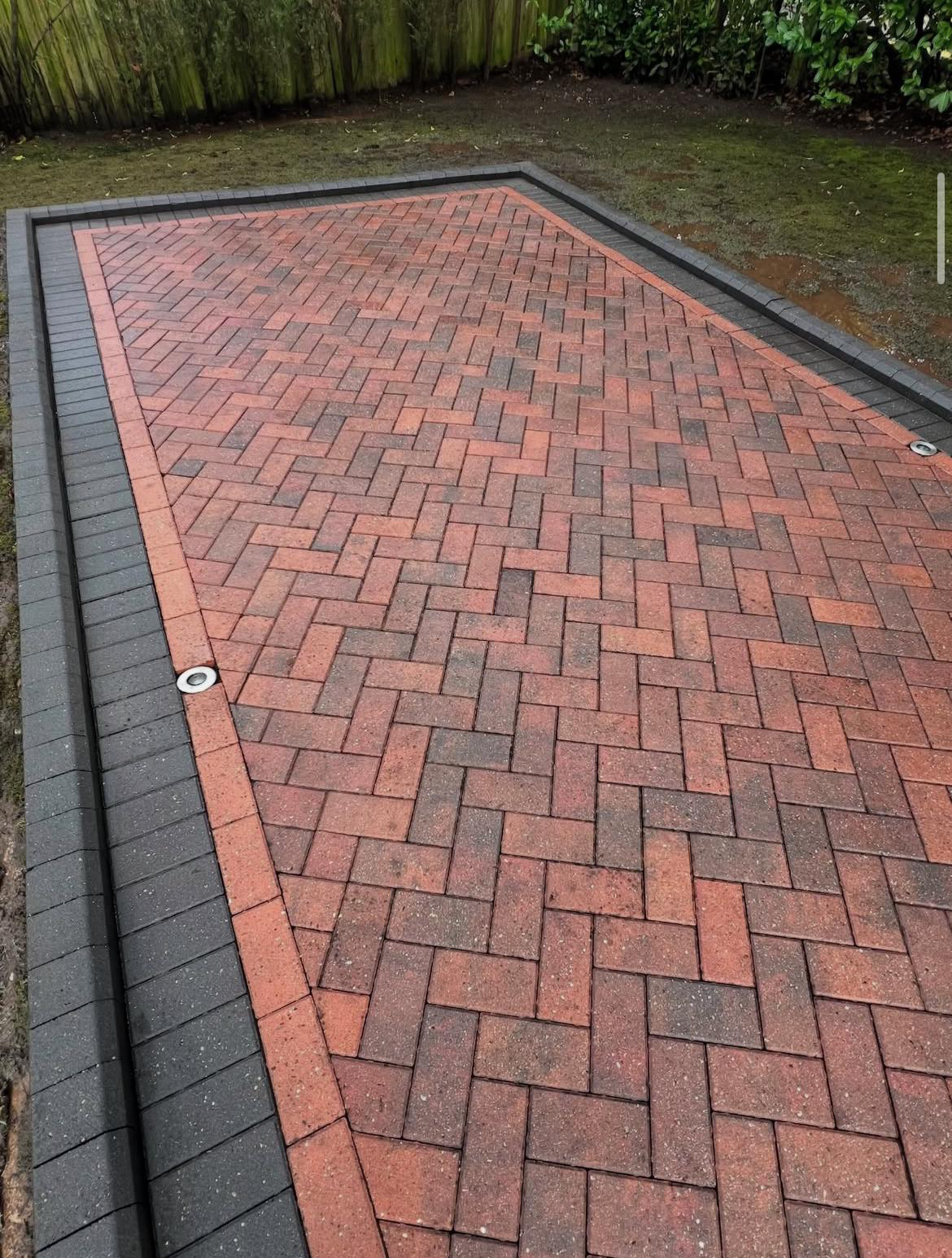 Patio Restoration